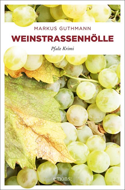 Produktbild: Weinstra&szlig;enh&ouml;lle