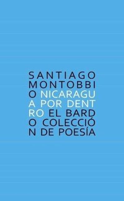 Produktbild: Nicaragua por dentro