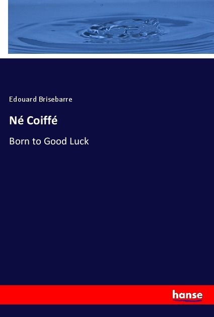 Produktbild: N&eacute; Coiff&eacute;