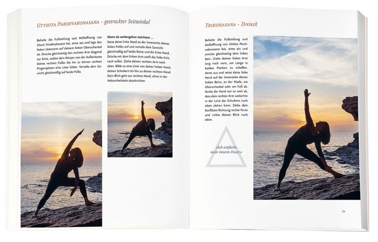 Produktbild: be nature