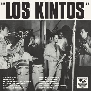 Produktbild: Los Kintos