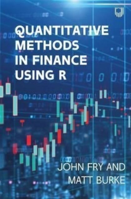Produktbild: Quantitative Methods in Finance Using R