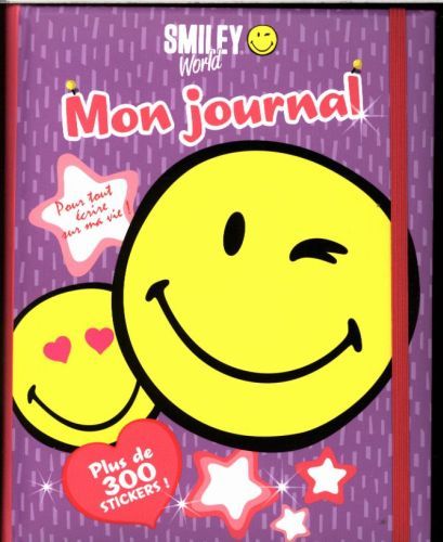 Produktbild: Mon journal