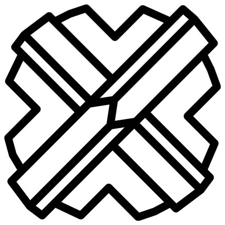 Produktbild: SPAX Betonbohrer vierschneidig - 8x160
