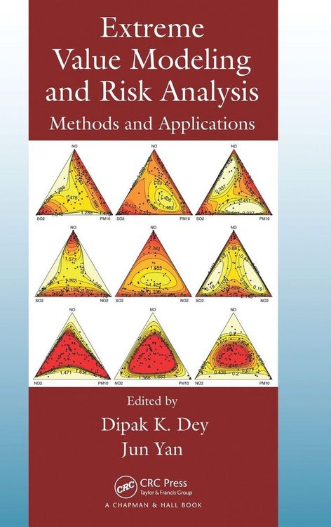 Produktbild: Extreme Value Modeling and Risk Analysis