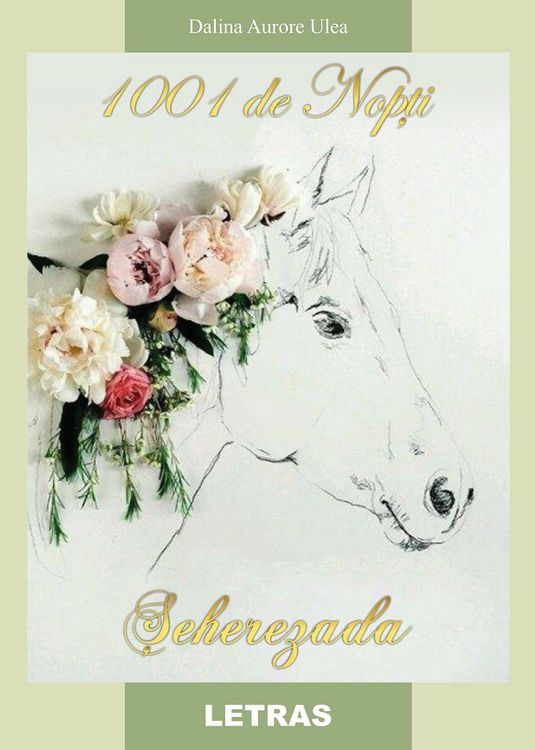 Produktbild: 1001 De Nopti Seherezada