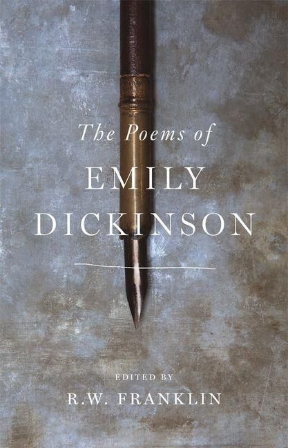 Produktbild: The Poems of Emily Dickinson