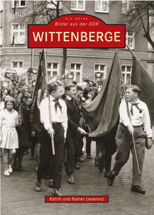 Produktbild: Wittenberge