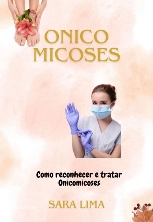 Produktbild: Onicomicoses