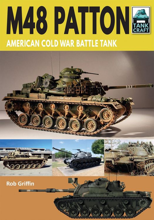 Produktbild: M48 Patton