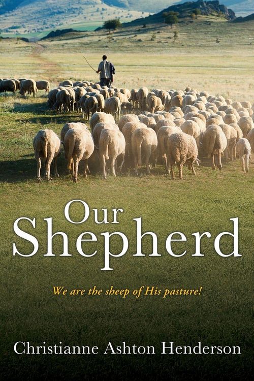 Produktbild: Our Shepherd