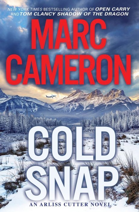 Produktbild: Cold Snap