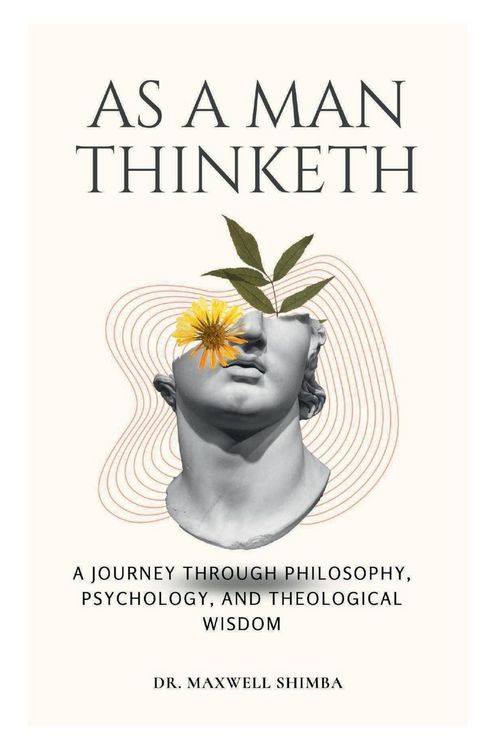 Produktbild: As A Man Thinketh
