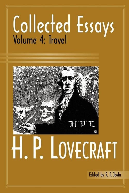 Produktbild: Collected Essays 4