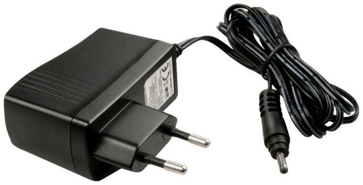 Produktbild: LINDY 70227 AC/DC-Einbaunetzteil 5V 2A