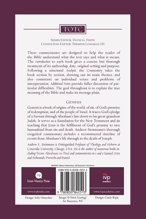 Produktbild: Genesis