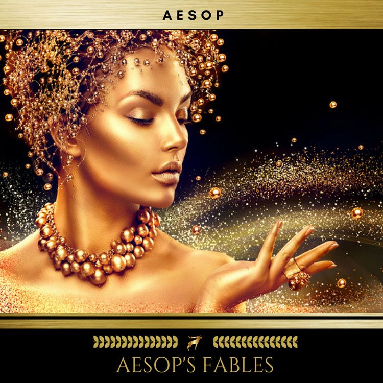 Produktbild: Aesop's Fables