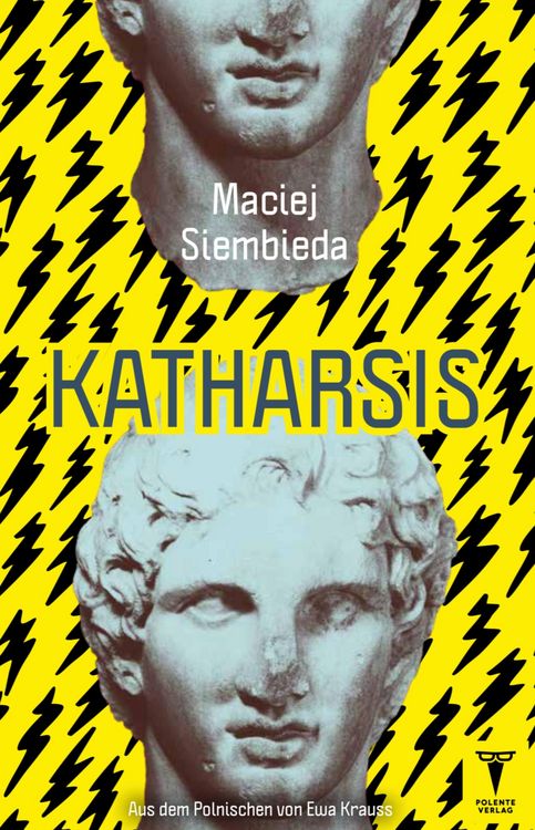 Produktbild: Katharsis