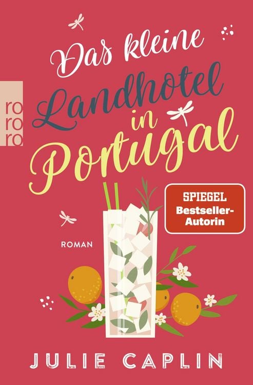 Produktbild: Das kleine Landhotel in Portugal