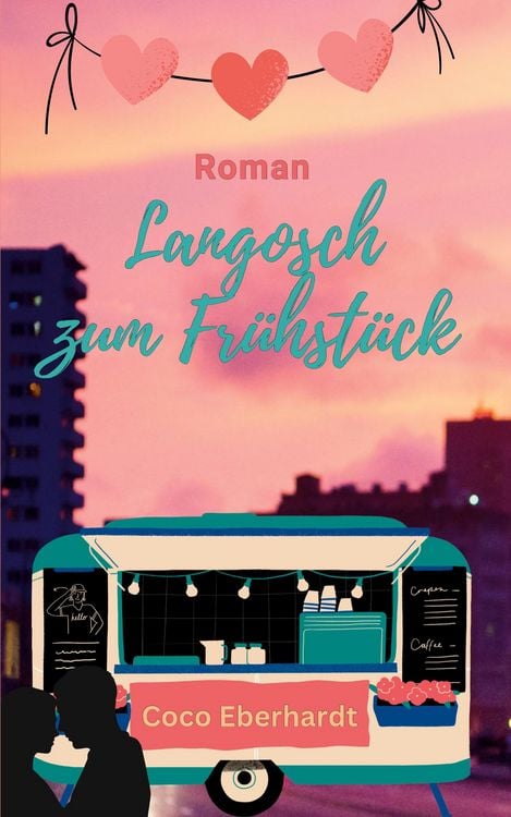 Produktbild: Langosch zum Fr&uuml;hst&uuml;ck