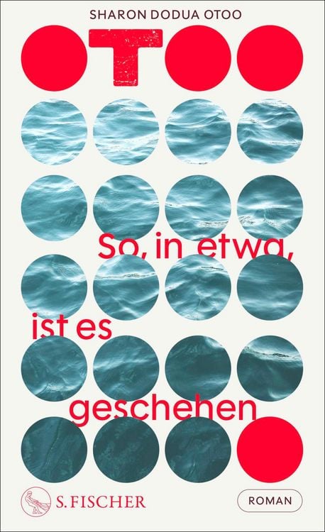 Produktbild: So, in etwa, ist es geschehen