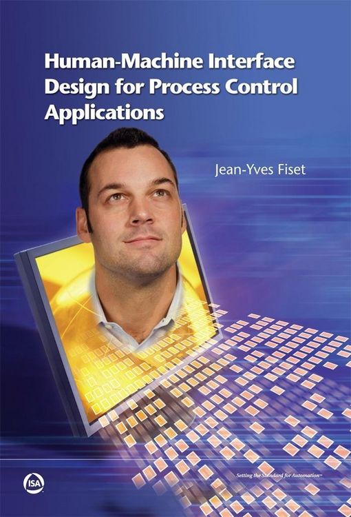 Produktbild: Human-Machine Interface Design for Process Control Applications