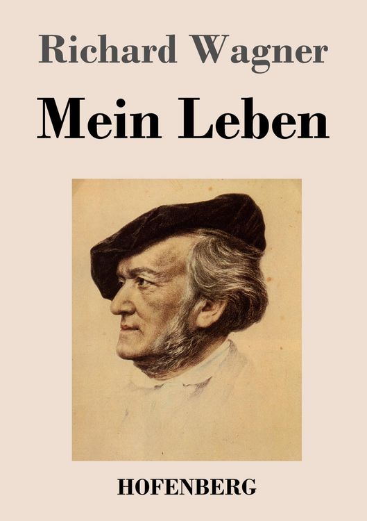 Produktbild: Mein Leben