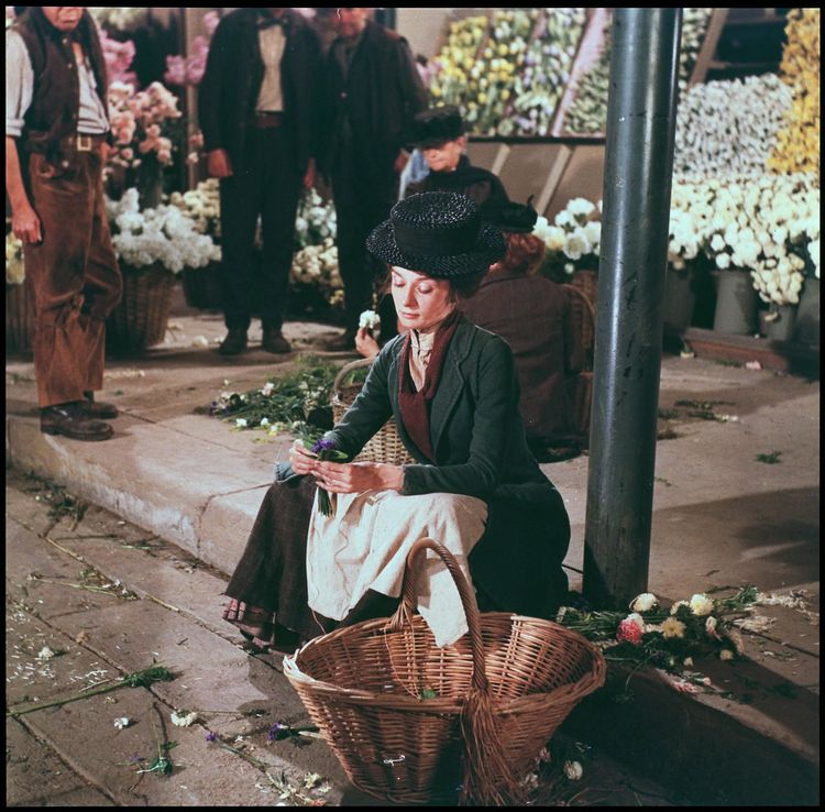 Produktbild: My Fair Lady - Remastered (4K Ultra HD) (+ Blu-ray 2D)