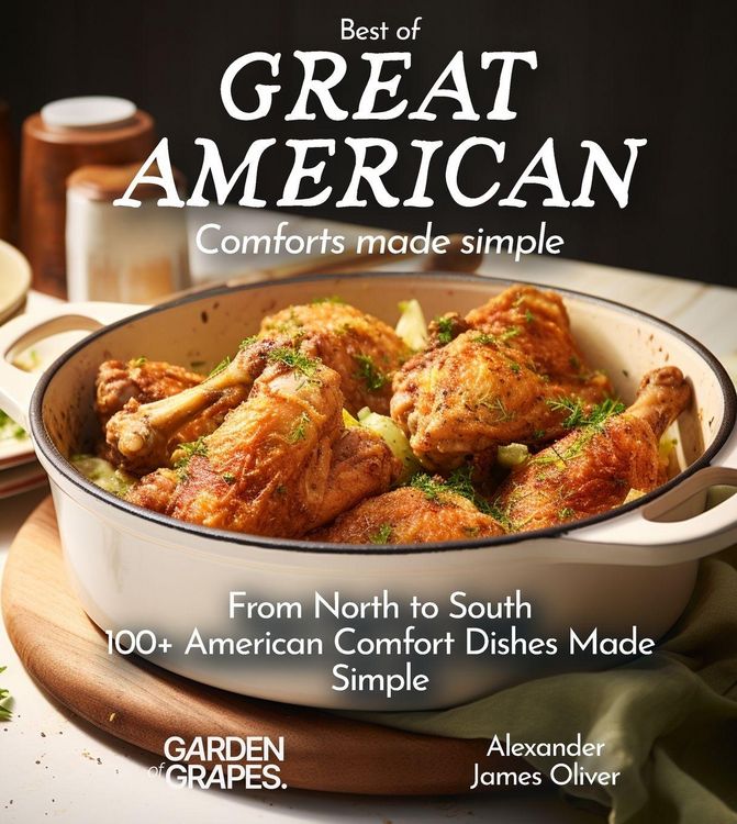 Produktbild: Best of Great American Cookbook