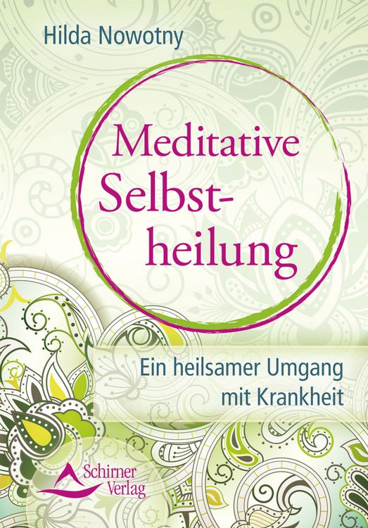 Produktbild: Meditative Selbstheilung