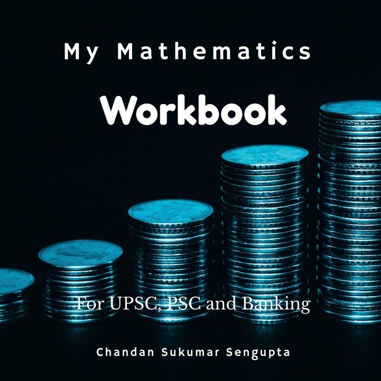 Produktbild: My Mathematics Workbook