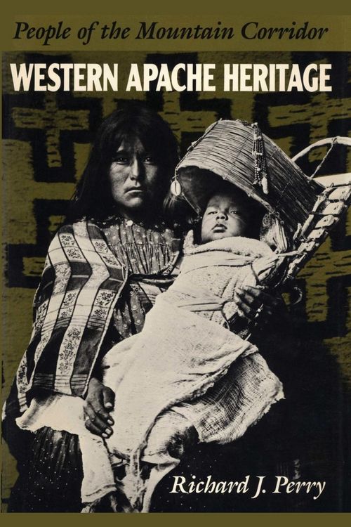 Produktbild: Western Apache Heritage