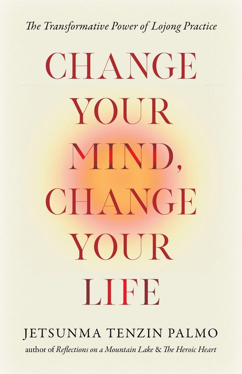 Produktbild: Change Your Mind, Change Your Life