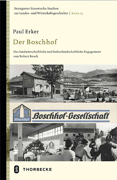Produktbild: Der Boschhof