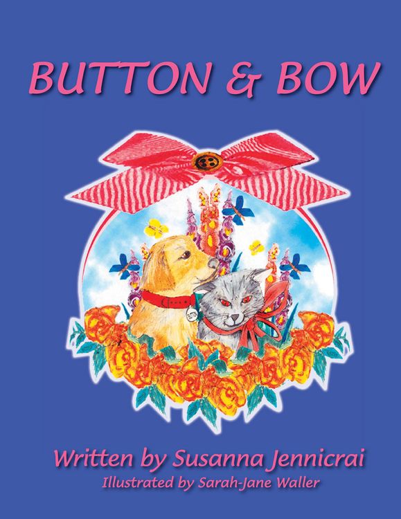 Produktbild: Button and Bow