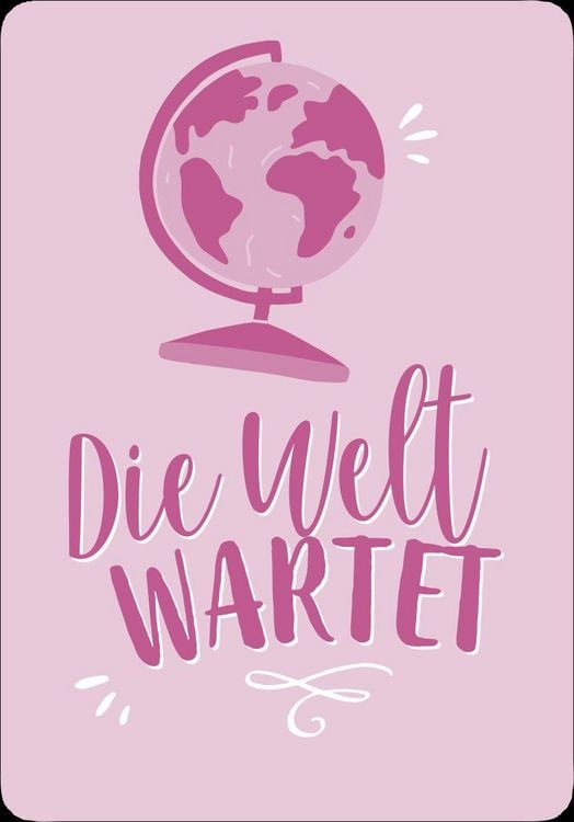 Produktbild: Reiseabenteuer