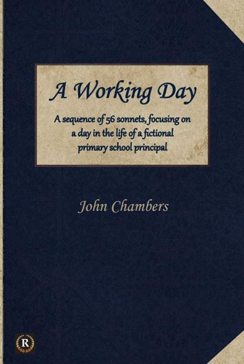 Produktbild: A Working Day