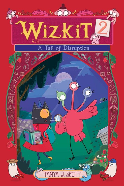 Produktbild: Wizkit 2