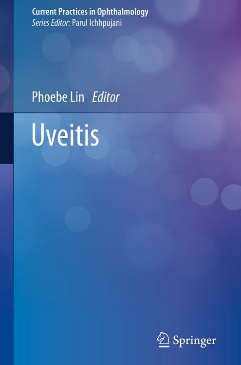 Produktbild: Uveitis