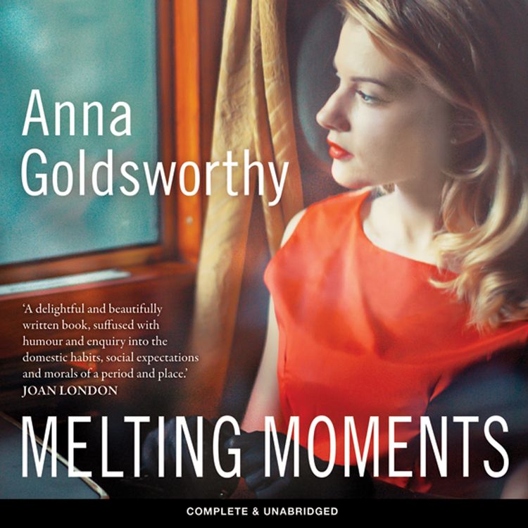 Produktbild: Melting Moments