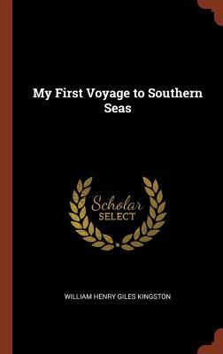 Produktbild: My First Voyage to Southern Seas