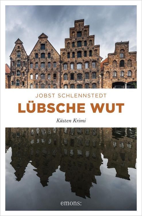 Produktbild: L&uuml;bsche Wut