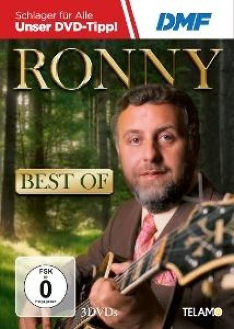 Produktbild: Best Of
