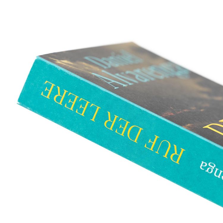 Produktbild: Ruf der Leere