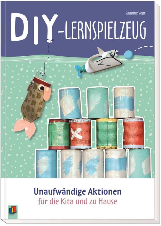 Produktbild: DIY-Lernspielzeug