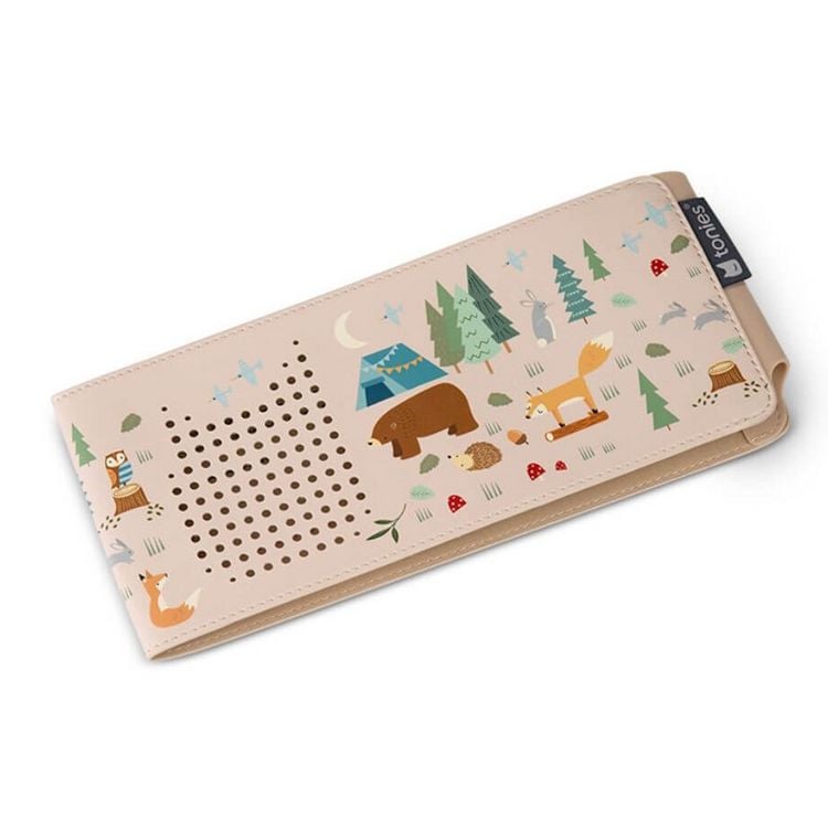 Produktbild: Toniebox 2 H&uuml;lle Wald
