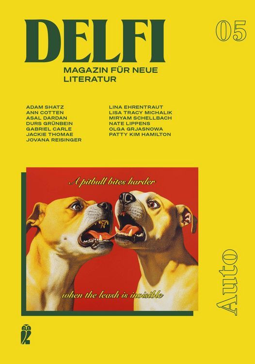 Produktbild: Delfi: Auto