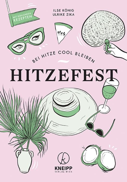 Produktbild: Hitzefest