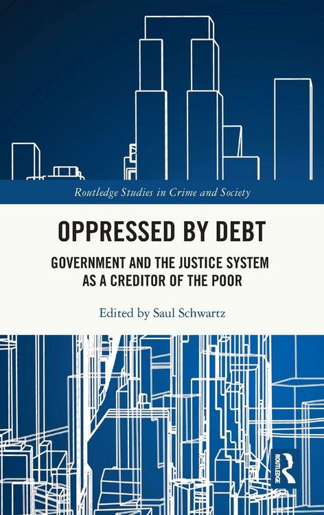 Produktbild: Oppressed by Debt