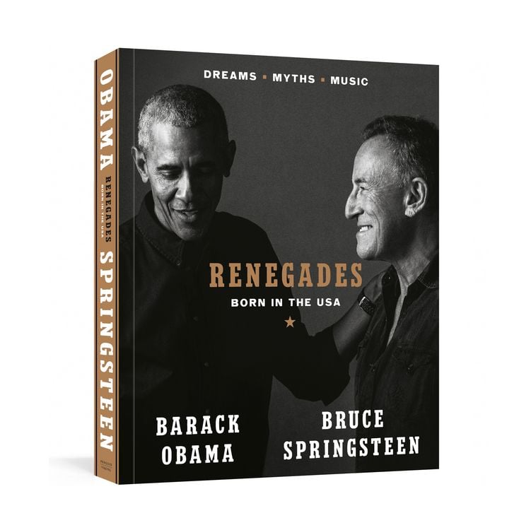 Produktbild: Renegades